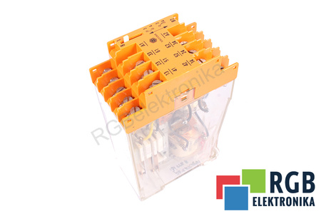 SSP56 SCHLEICHER 15314843-122 BEZPEČNOSTNÍ RELÉ
