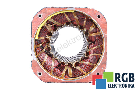 HBMR115C6-88S HAUSER STATOR