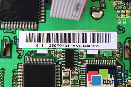 51314259F0+01+AV09440051 SCHNEIDER ELECTRIC