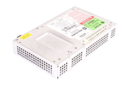 2711P-RP1A ALLEN BRADLEY PANELVIEW PLUS LOGIC MODULE