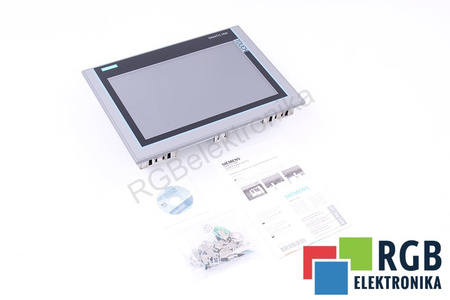 6AV2124-0MC01-0AX0 SIEMENS SIMATIC HMI TP1200 COMFORT