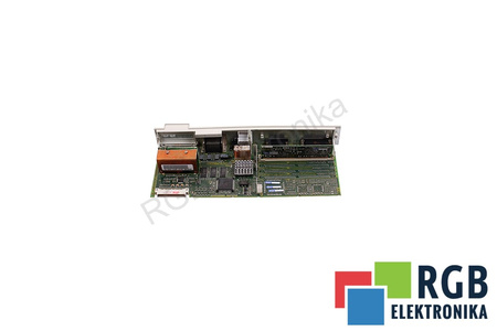 6SN1118-0DG21-0AA1 SIEMENS VERSION B SIMODRIVE 611