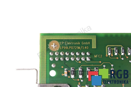 LP99LP0721M/1.40 LP ELEKTRONIK 108766 NA NÁHRADNÍ DÍLY
