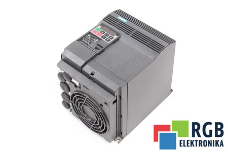 6SE3221-3CC40 SIEMENS MICROMASTER VECTOR