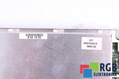 A055EM080G NÁHRADA K LM057QC1T01 5.7" LCD DISPLEJ