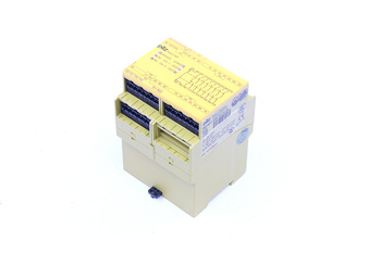 PNOZ X9P C 24VDC PILZ 787609 BEZPEČNOSTNÍ RELÉ