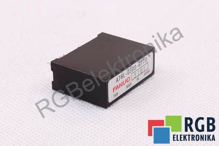 A76L-0300-0170 FANUC RELE