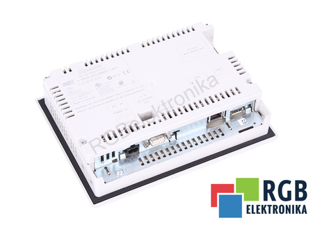 6AV6642-0BA01-1AX1 SIEMENS SIMATIC TP177B