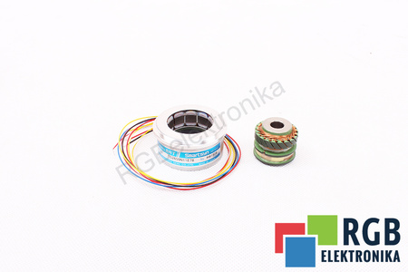 TS2650N11E78 TAMAGAWA BRX SMARTSYN RESOLVER