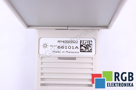 66101A HP HP66101A
