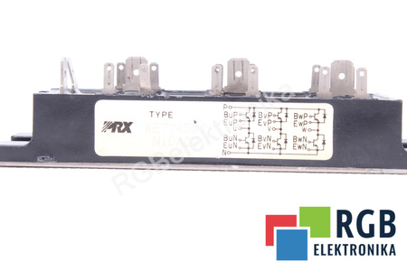 KE724502 POWEREX DARLINGTONŮV TRANZISTOR