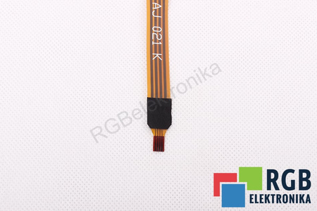 SX-104-W4R-F 237X180MM, 4PIN DOTYK