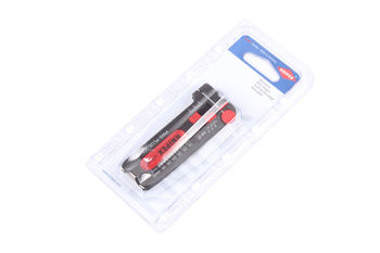 1280100SB KNIPEX 12 80 100 SB 0.3-1MM 100X84X19MM MINI OIZOL. ODIZOLOVAČ