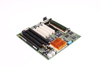 P5F83 PILZ VER.1A PRO PICOMP SLA ZÁKLADNÍ DESKA