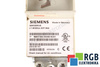 6SN1124-1AA00-0CA1 SIEMENS SIMODRIVE 611 VERSION C