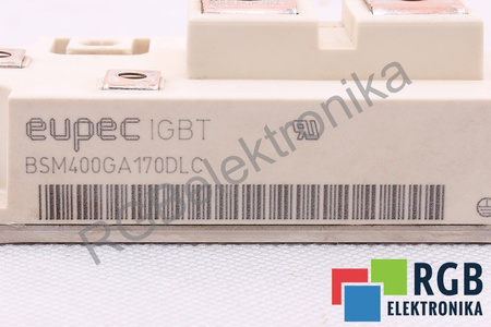 BSM400GA170DLC EUPEC