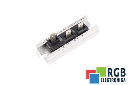 REZISTOR HSCC71A DANOTHERM 2X4K7 OHM 2X4.7KOHM