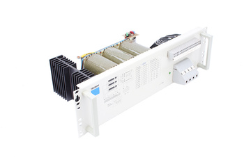 G34900-R3007 SIEMENS PRI 200-500VAC SEC 24VDC TRANSFORMÁTOR