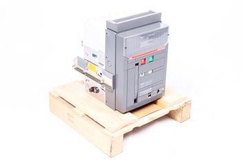 SACE E2N/MS12 ABB