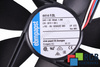 4414 F/2 L EBM PAPST 119X119X25MM, 24V, 0.21A VENTILÁTOR
