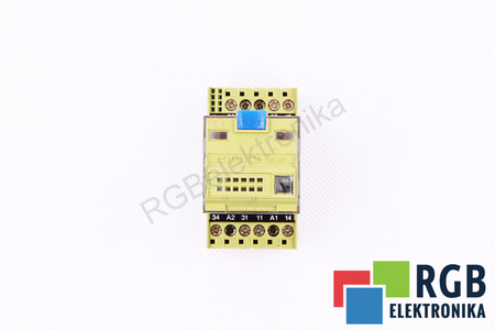 C3-A30 RELECO 24VDC 1.3W 2.2VA RELE