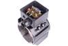 DCM6F30/20A2 CONTROL TECHNIQUES ZADNÍ DRŽÁK