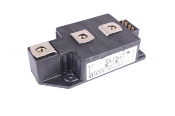 MCC220-16IO1 IXYS 220A, 1600V