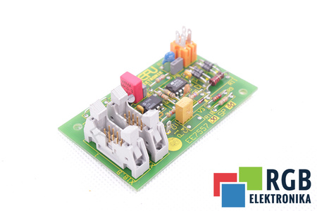 EE755700 SP00 REFU ELEKTRONIK PRO 316/30FE 316