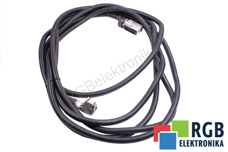 347176-84 YASKAWA MOTOMAN 15M KÁBEL