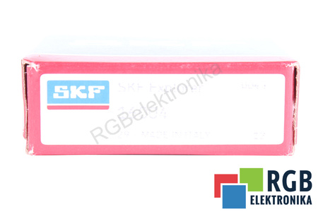 16004 SKF 38000RPM, 24000RPM, 20X42X8 7.28KN, 4.05KN LOŽISKO