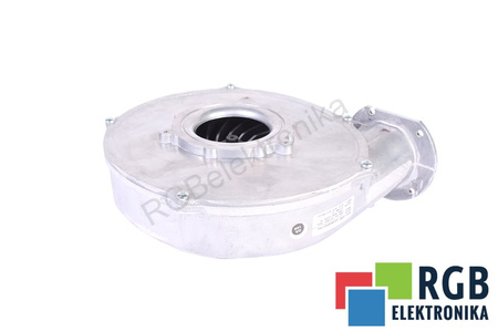 DSB144-22 TORIN 077338-01 0.136KW, 230V, 1.1A VENTILÁTOR