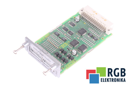 6SN1114-0NA00-0AA0 SIEMENS VERSION A SIMODRIVE 611 NA NÁHRADNÍ DÍLY