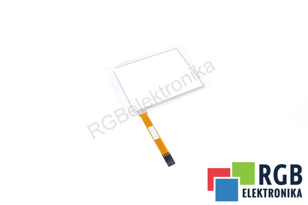 TR4-056F-05 PRO VT505W00000 4PIN 149X111MM DOTYK NÁHRADA