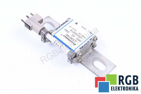 POJISTKA L330198 FERRAZ 500V, 350A