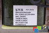 BV019/0114A KWB ZDROJ