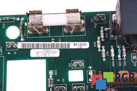 821302X.12 SEW EURODRIVE 8117837.11