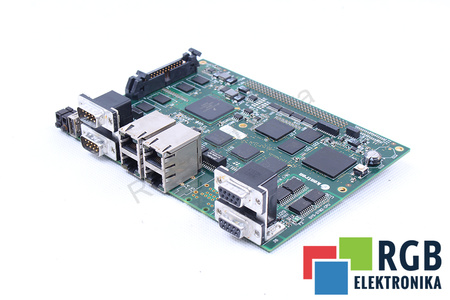 SYS-ST02-CPU KONTRON 31.285-1010.1/01 1036-6052