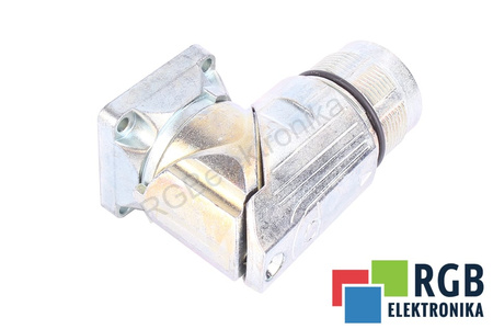 BEDC106NN0000120 TE CONNECTIVITY 6PIN METRICKÝ KRUHOVÝ KONEKTOR