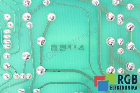 82114 BERGES PRO US11000/1