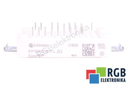 FP15R12W1T4_B3 INFINEON