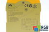 PNOZS3C PILZ 751103 BEZPEČNOSTNÍ RELÉ