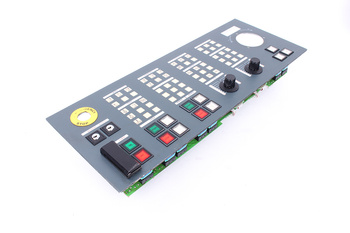 WAHLI 50 W.WAHLI AG PANEL PRO STROJ