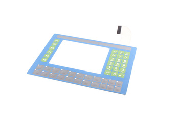 BT1000 KLÁVESNICE NÁHRADA