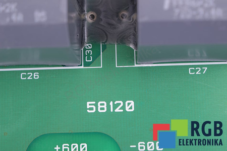 58120 KSB PRO 3030K00AH0000 ID.NO. 48879585