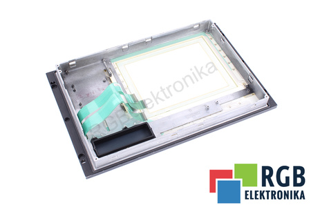 DRC2000 SIEMENS 6AV3647-6CG22-0AF1 PŘEDNÍ KRYT