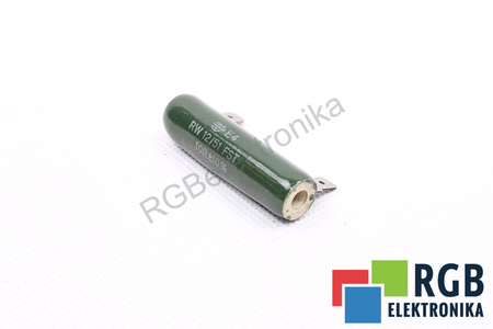 REZISTOR RW12/51 FST VISHAY 10R 10OHM