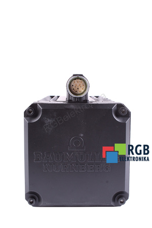 LI56-L BAUMÜLLER 2KW