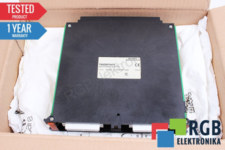 TSXDST2472 SCHNEIDER ELECTRIC