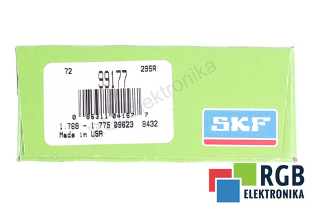 99177 SKF RENOVAČNÍ POUZDRO