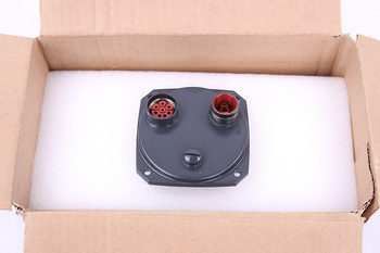 ISD401 KRONES KRYT MOTORU